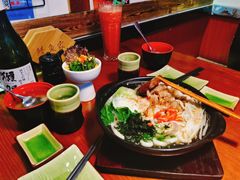 -鳗鱼家·深夜食堂(军博店)