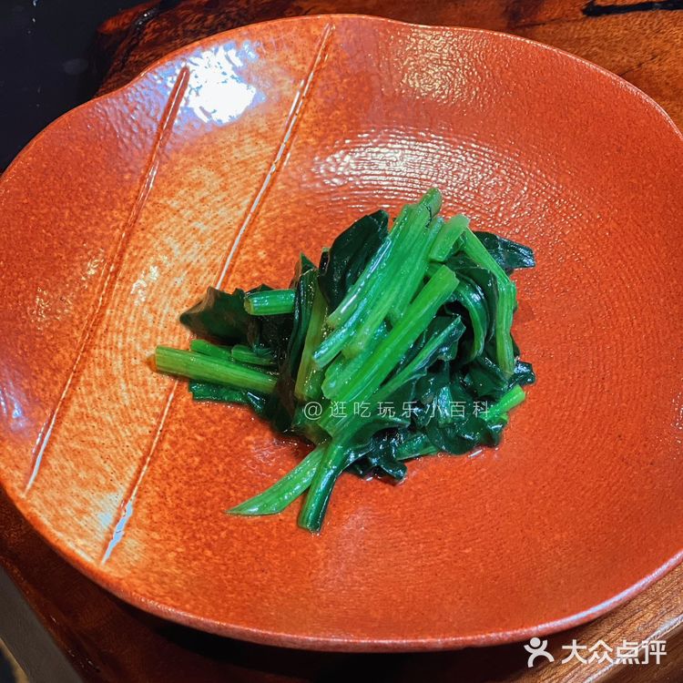 西安也可以吃到精致地道的淮扬菜啦‼️