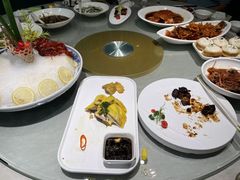 -東城故事·尋找姆媽的味道(玉兰路店)