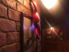 -宝莱纳啤酒花园餐厅PAULANER BRAUHAUS Nanjing(广州路店)