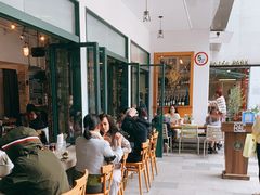 大堂-RAC BAR(安福路店)