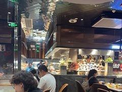 -吉布鲁牛排海鲜自助(成都大悦城店)