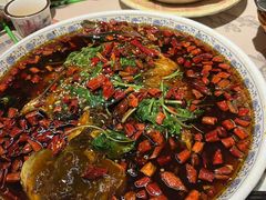 -杨记隆府(时代天街店)