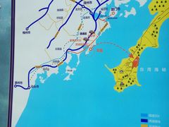 -六鳌翡翠湾滨海度假景区
