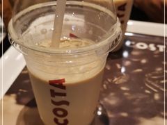 -COSTA COFFEE(斯普瑞斯奥特莱斯店)