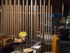 -雾山韩式烤肉·海南糟粕&椰子鸡火锅·海景餐厅(三亚绿发山海天JW万豪酒店)