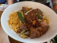 -寻裕记·现炒浇头面(人民广场店)