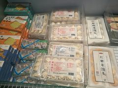 -盒马鲜生(昆城店)