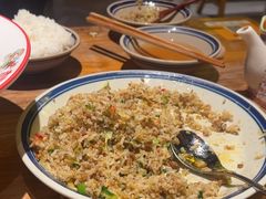 -破三川·新川菜(静安大融城店)