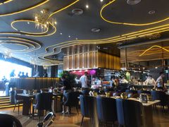 大堂-喜庭海鲜自助(来福士店)