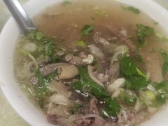 羊杂汤-协顺园回头馆(南顺城路店)