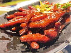 -桂满陇天书(南京德基旗舰店)