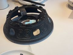 -味上湘菜馆(河马店)