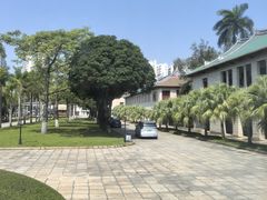 -厦门大学(思明校区)