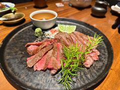 -眞日本料理