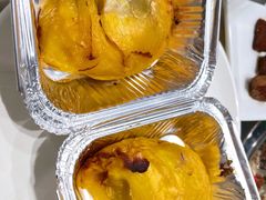 -集品鲜湾·蒸汽海鲜自助料理(青岛银座和谐广场店)