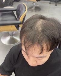 -米娜男士新国潮理发馆