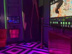 -欢乐迪KTV(南京夫子庙三山街店)