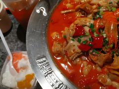 -胖哥俩肉蟹煲(长沙高铁吾悦广场店)