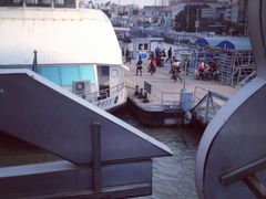 -摆渡站(董家渡站)