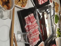 -海底捞火锅(万丰桥店)