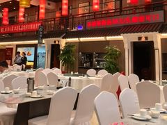 -玉华台饭庄·淮扬菜·烤鸭(望京店)