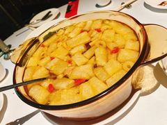 -玫瑰厅上海菜(兴国路店)