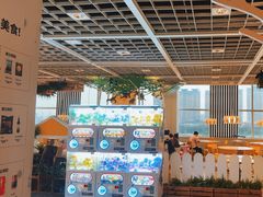 -宜家·瑞典风味餐厅(无锡店)
