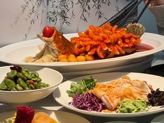 -淮扬韵(高新大都荟店)