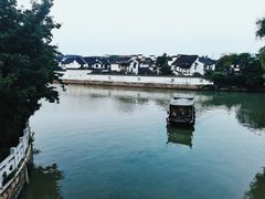 -山塘街