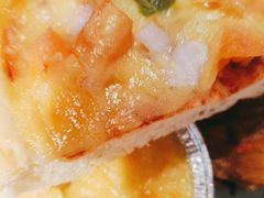 -金滏山烤肉·海鲜·火锅自助餐厅(襄阳万达店)