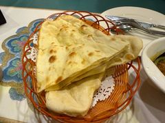 -Santoor 萨都里印度餐厅(北锣鼓巷店)