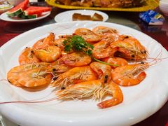 -金满楼(天河中路店)