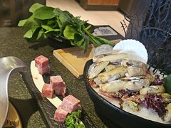 -湊湊火锅·茶憩(和平大悦城店)