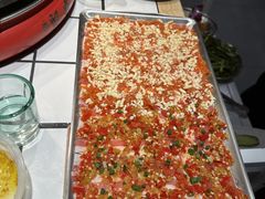 -留香铁板烤肉(解放西路旗舰店)