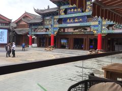 -隔壁老王·家常云南菜(花巷店)