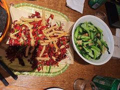 -鱼头泡饭·湖北菜·非物质文化遗产(岳家嘴总店)