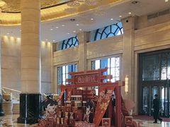 -唐山河头老街国丰维景国际大酒店