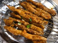 -江城燕子大排档(江汉路步行街店)