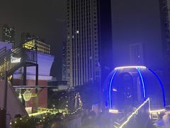 -第三空间·趣味桌游·轰趴.室内CS.剧本杀(大武汉1911店)