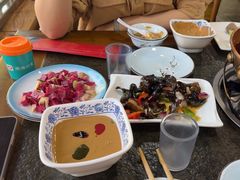 -马记伊源斋涮肉·清真菜(百子湾店)