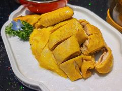 -申阿婆·上海菜·小海鲜(国展店)