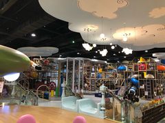 -杭州开元森泊度假乐园