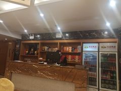 -玉华宫宾馆·餐厅(铜川驻京办店)