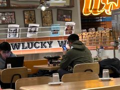 -WOW LUCKY创意韩料(龙阳广场店)
