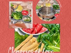 -烹然四季椰子鸡火锅(团结湖总店)
