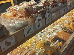 -小飞象面包公社(珠江路金鹰店)