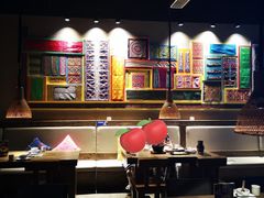 -兰木肆·云南菜(龙湖U城天街店)