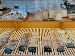 -0+1·手作面包(新北店)