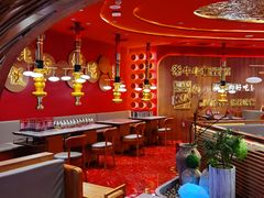 大堂-牛牛章·章鱼水煎肉(光谷世界城店)